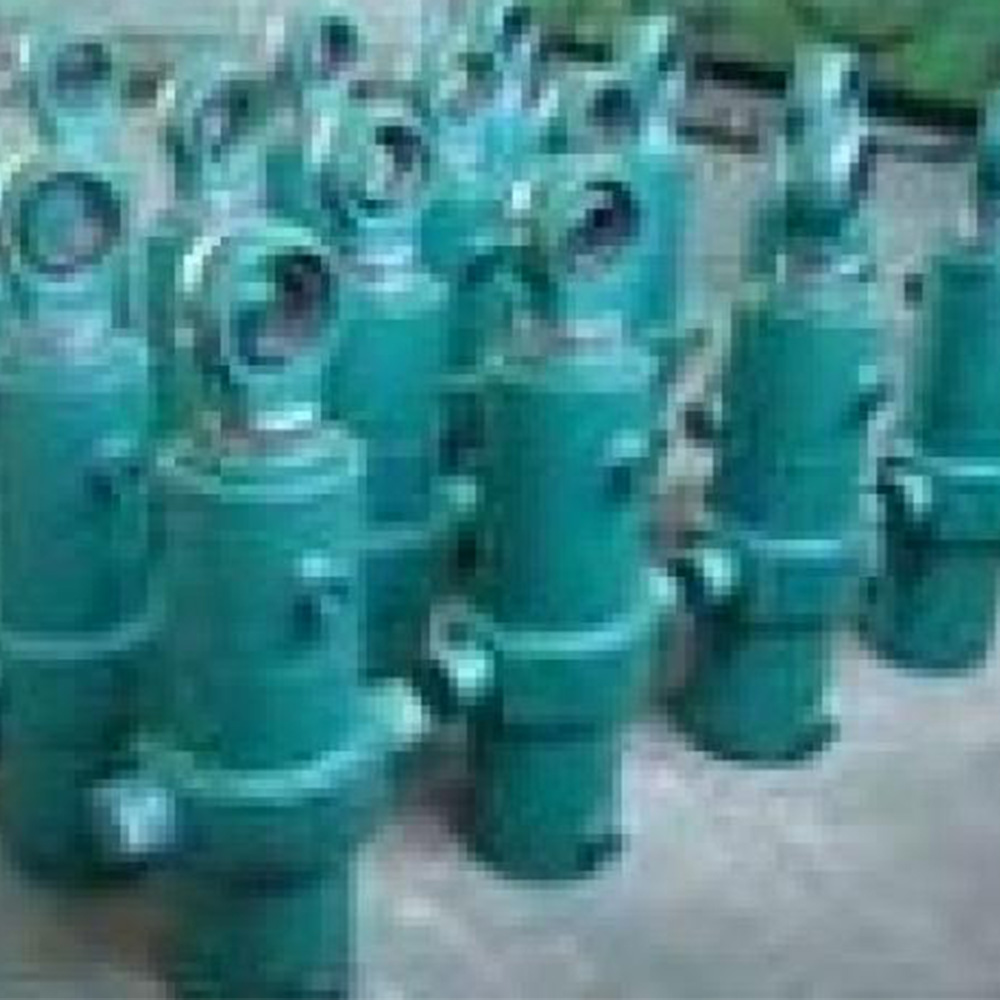 HC-HSG系列工程用液壓油缸