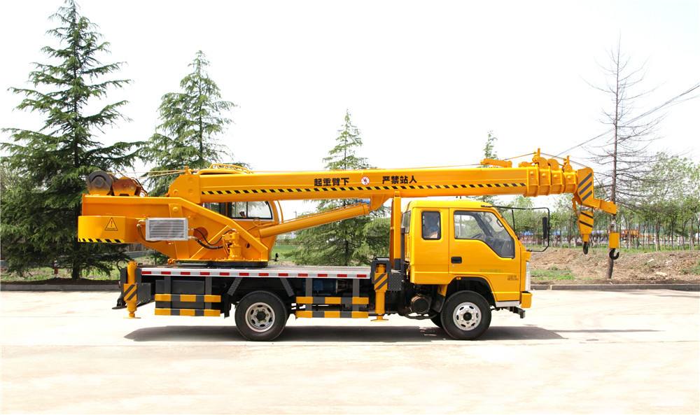 廣元吊車(chē)租賃公司分享吊車(chē)租賃的九大常見(jiàn)問(wèn)題